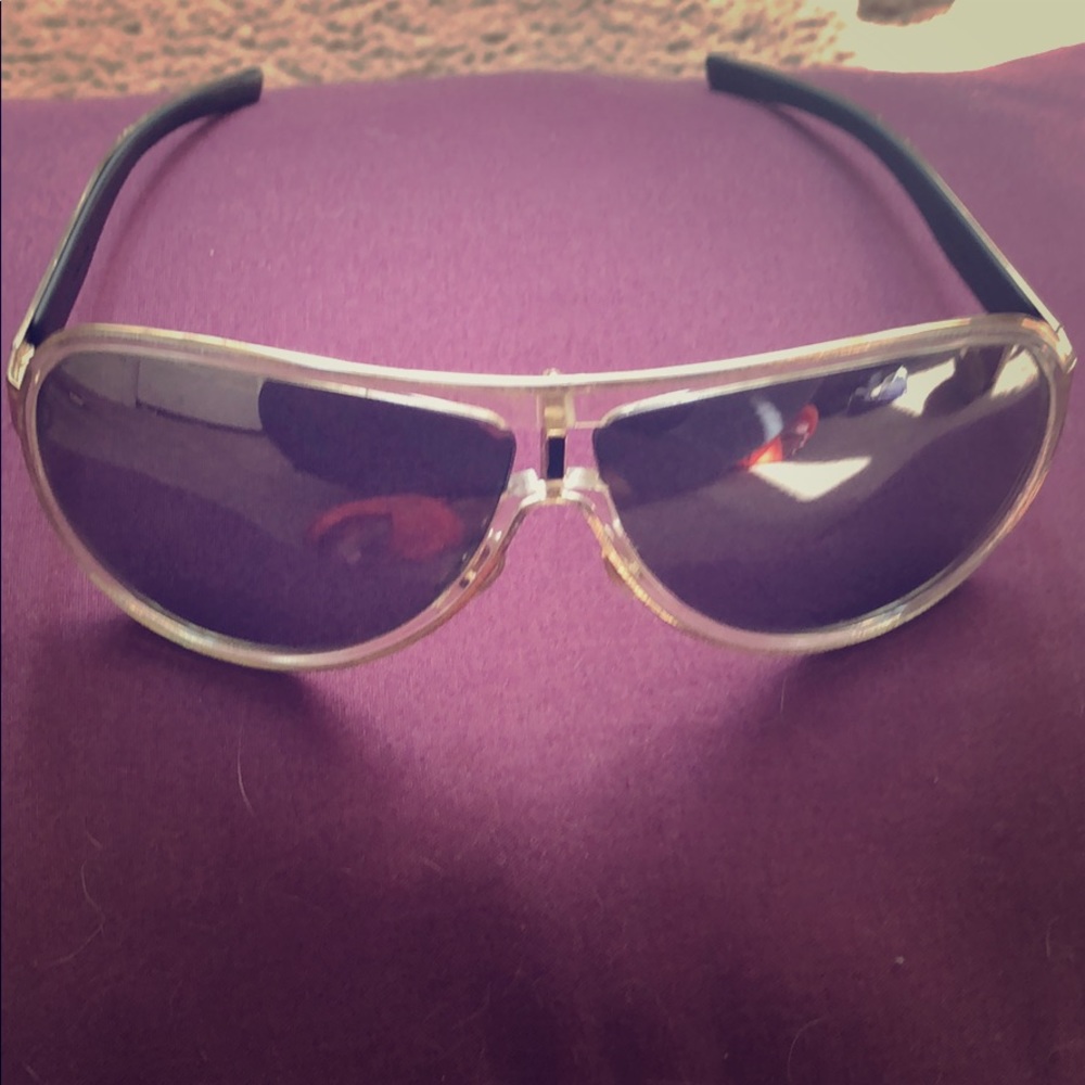 Vintage Gucci sunglasses